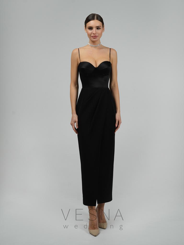 Вечернее платье Одри