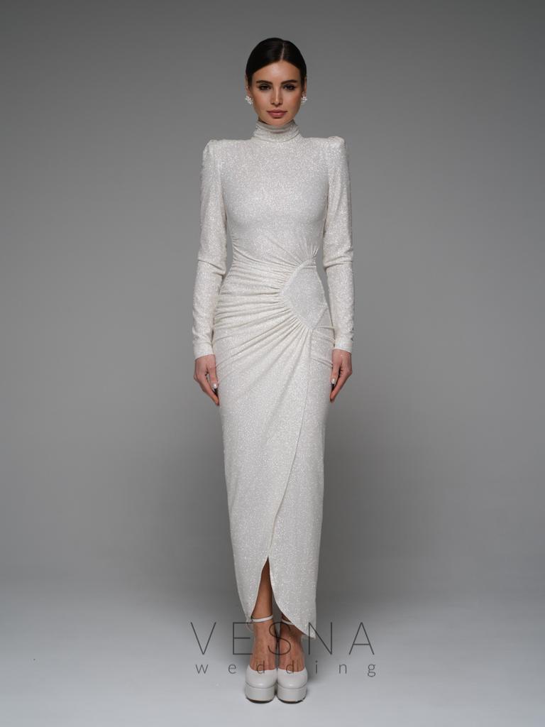 Свадебное платье Рейчел