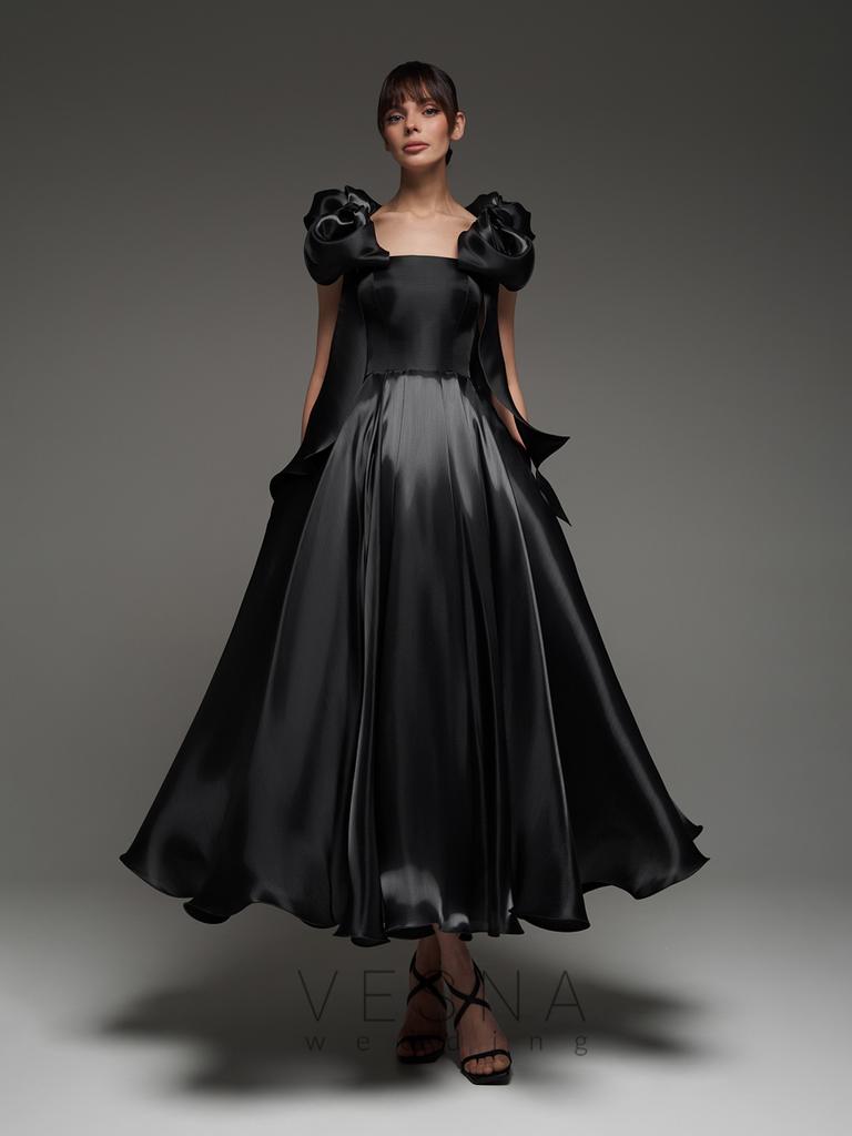 Вечернее платье Келли Блэк