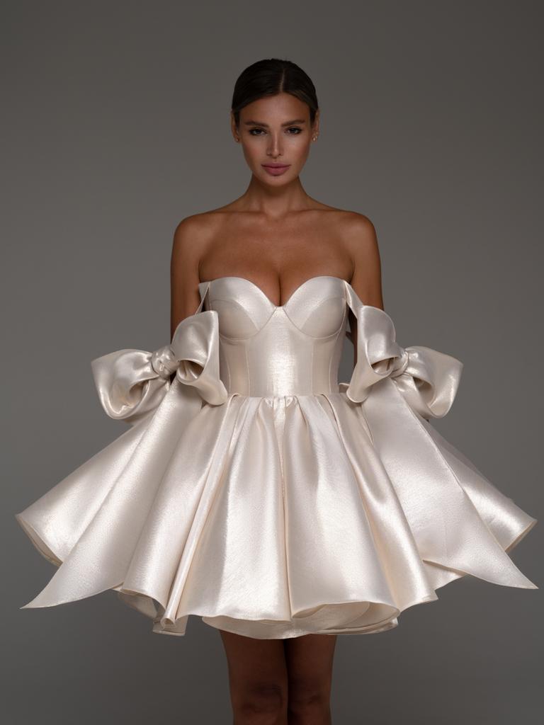 Вечернее платье Принцесс люкс Шайн