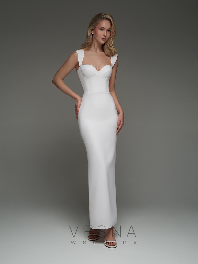 Свадебное платье Джейдис Вайт