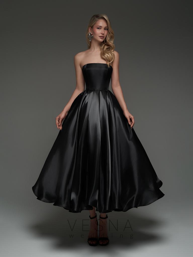 Вечернее платье Грейс Блэк