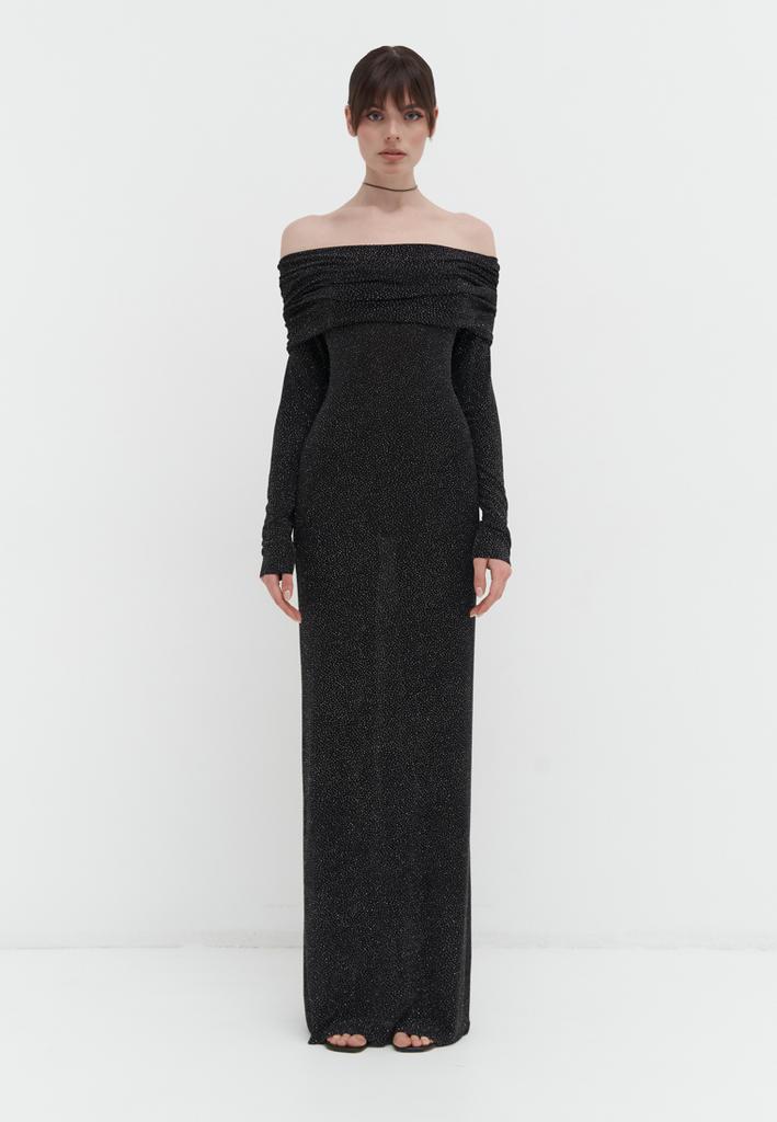 Платье Селеста Лайт Даймонд