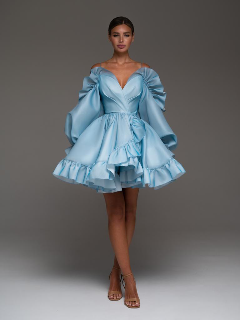 Вечернее платье Вейлан Скай