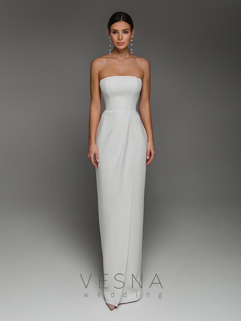 Свадебное платье Пайпер Лайт