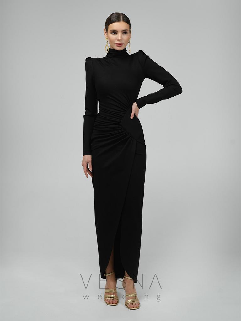 Вечернее платье Рейчел Блэк