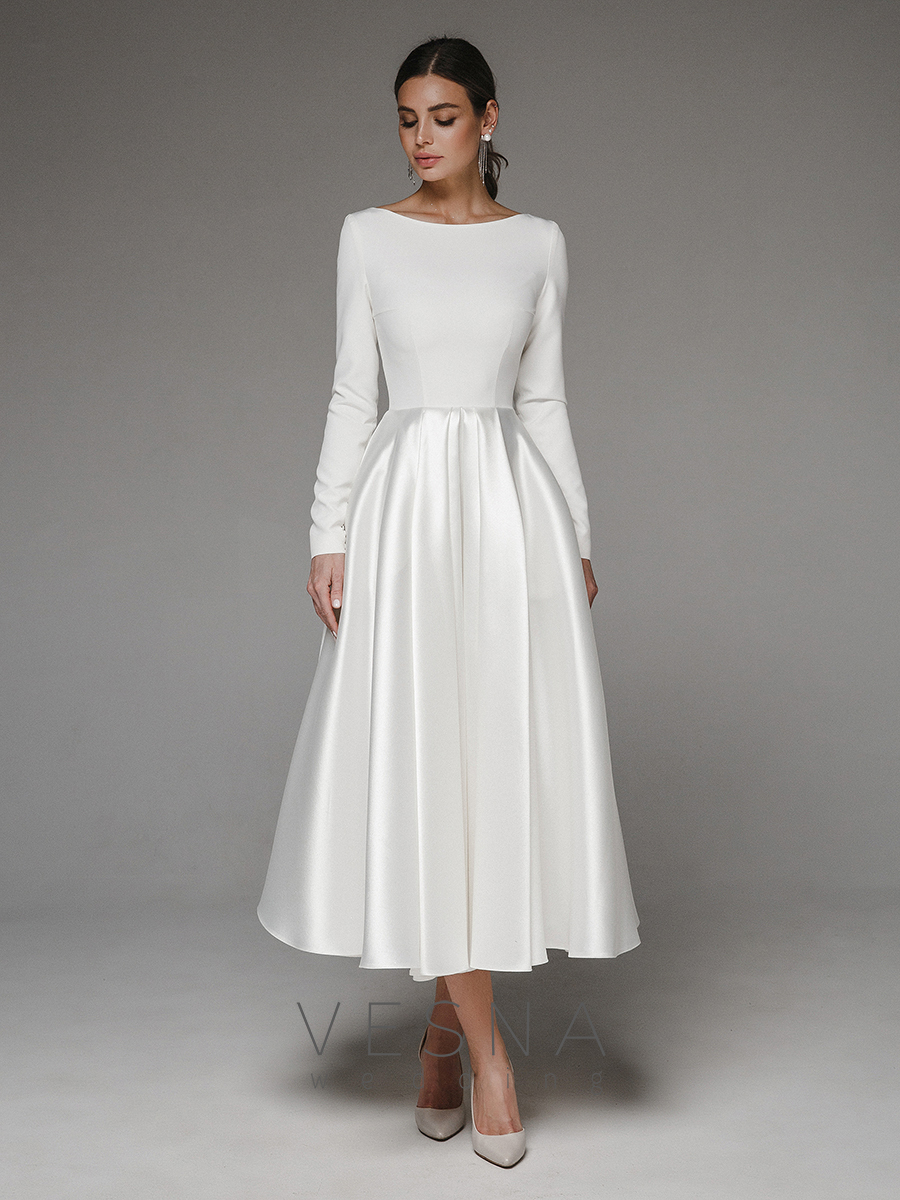 Свадебное платье Шейлин