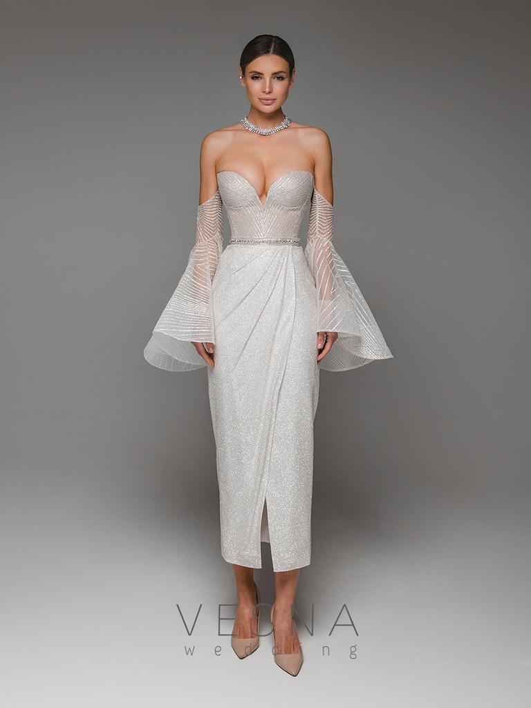 Свадебное платье Джессика