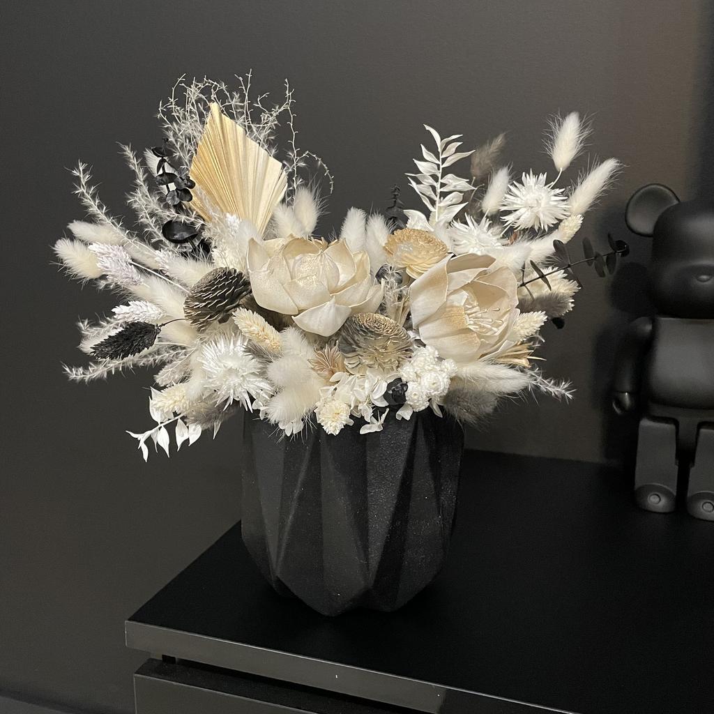 Интерьерная Композиция BLACK