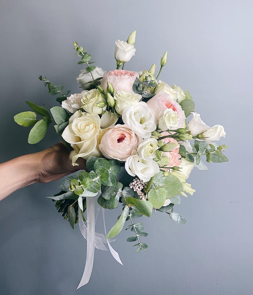 Букет Невесты Классический