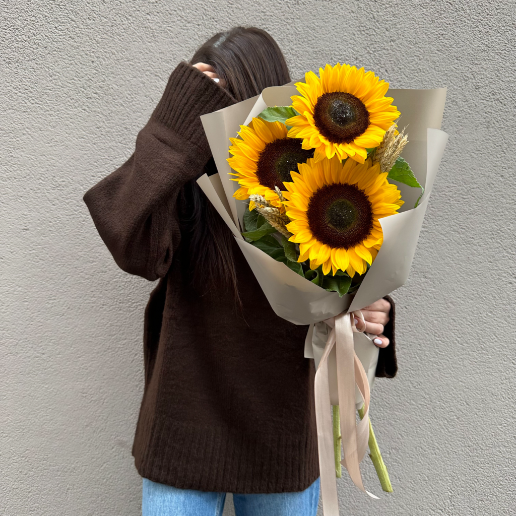 Солнечный День