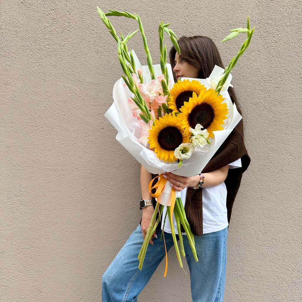 Теплое Лето