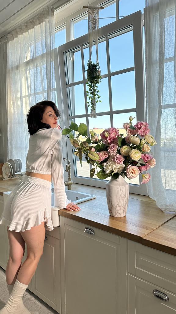 Интерьерная композиция «Блаш»