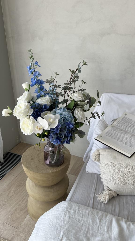 Интерьерная Композиция «Эдельвейс»