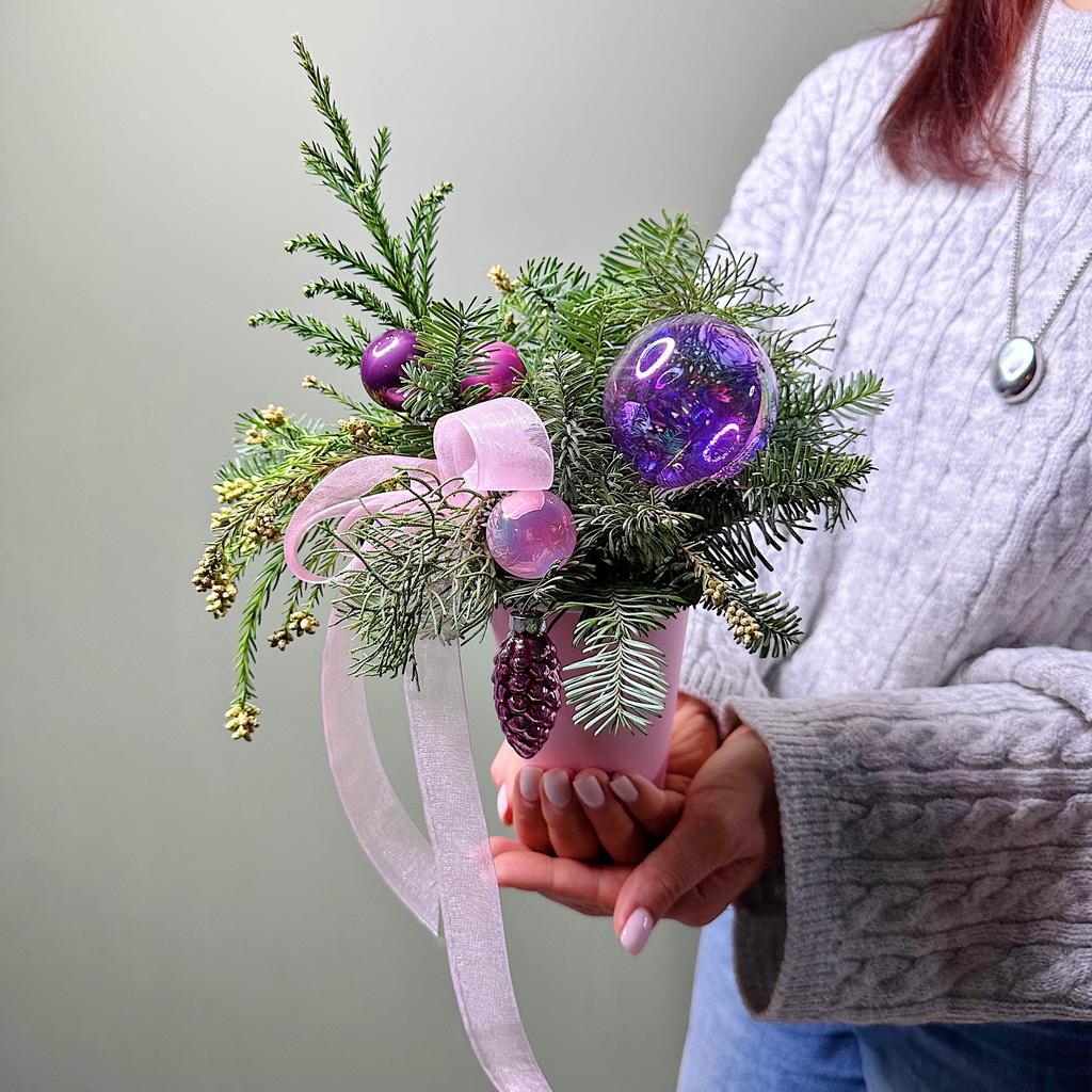 Композиция «Год Единорога»