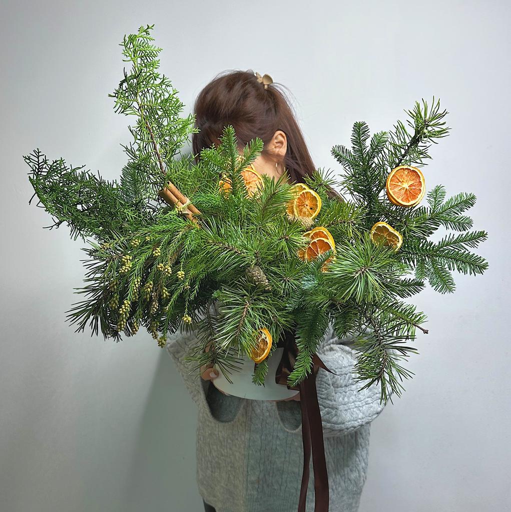 Аромат Праздника