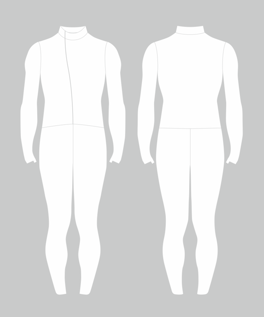 Защитный слой уровень 3