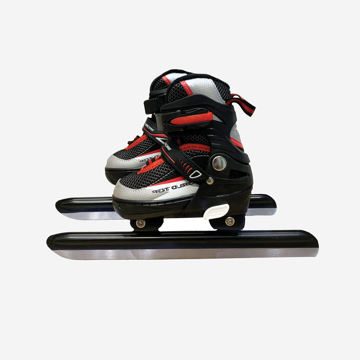 Детские раздвижные коньки WORLD TOP