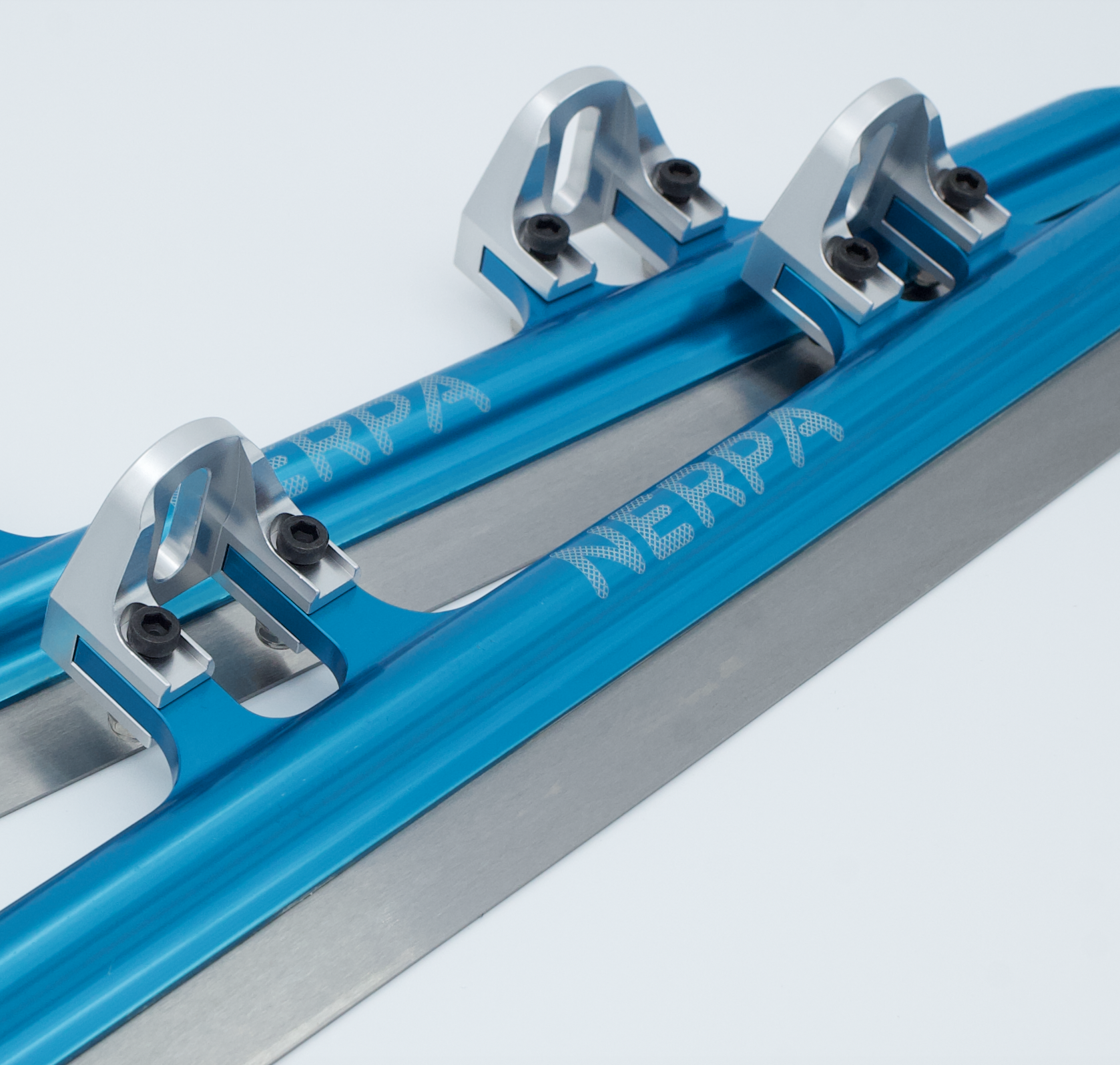 Лезвия для шорт-трека NERPA