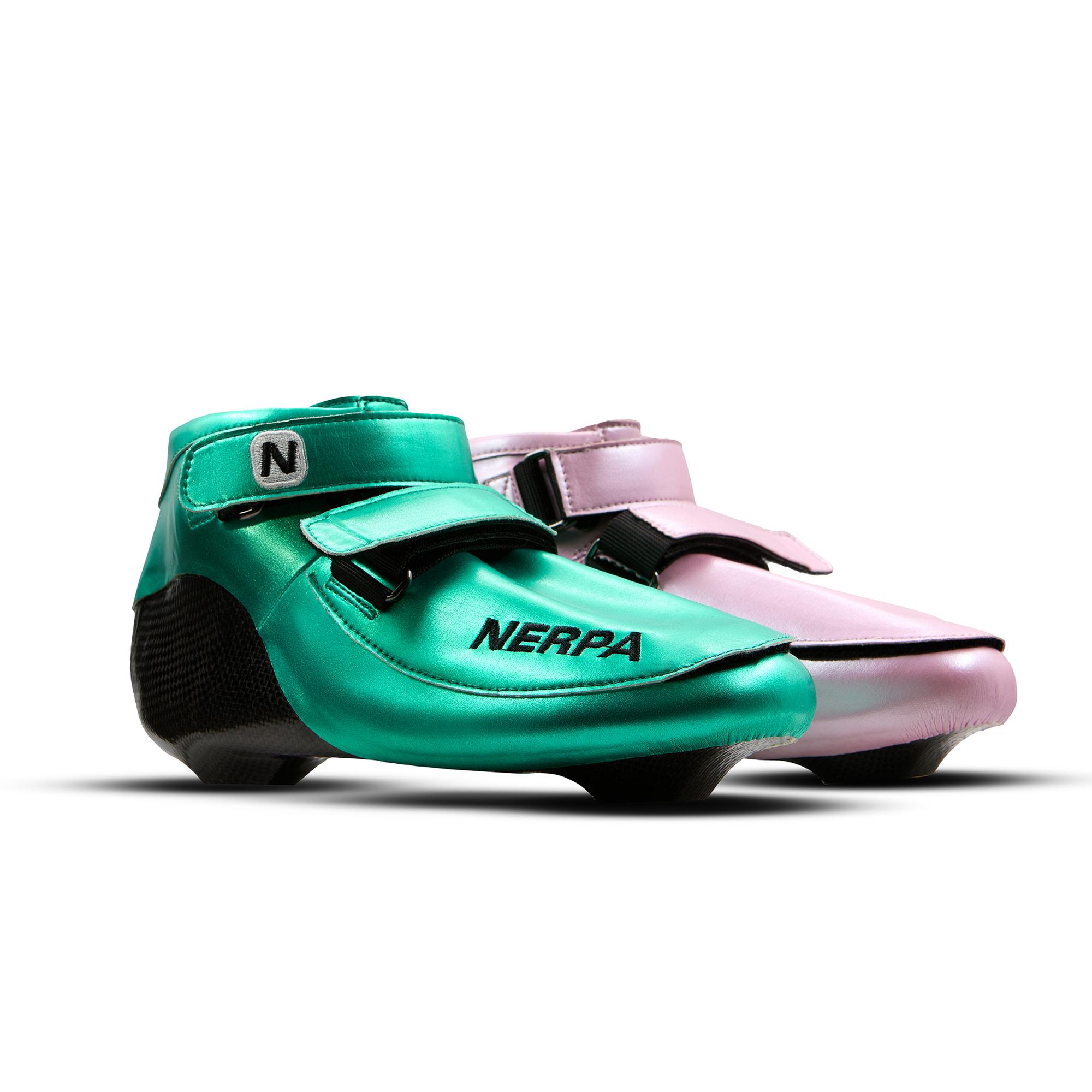 Ботинки для шорт-трека NERPA