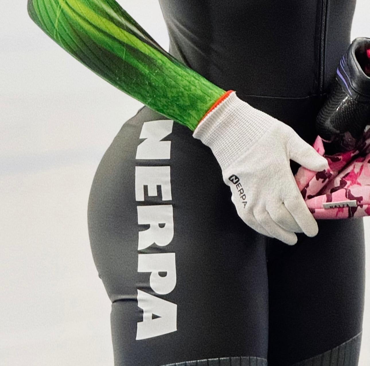 Защитные перчатки NERPA™ (DyNeema), 5й уровень защиты