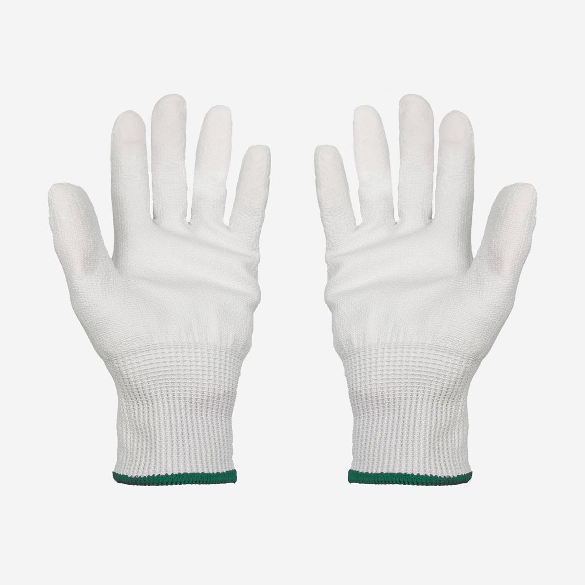 Защитные перчатки NERPA™ (DyNeema), 5й уровень защиты