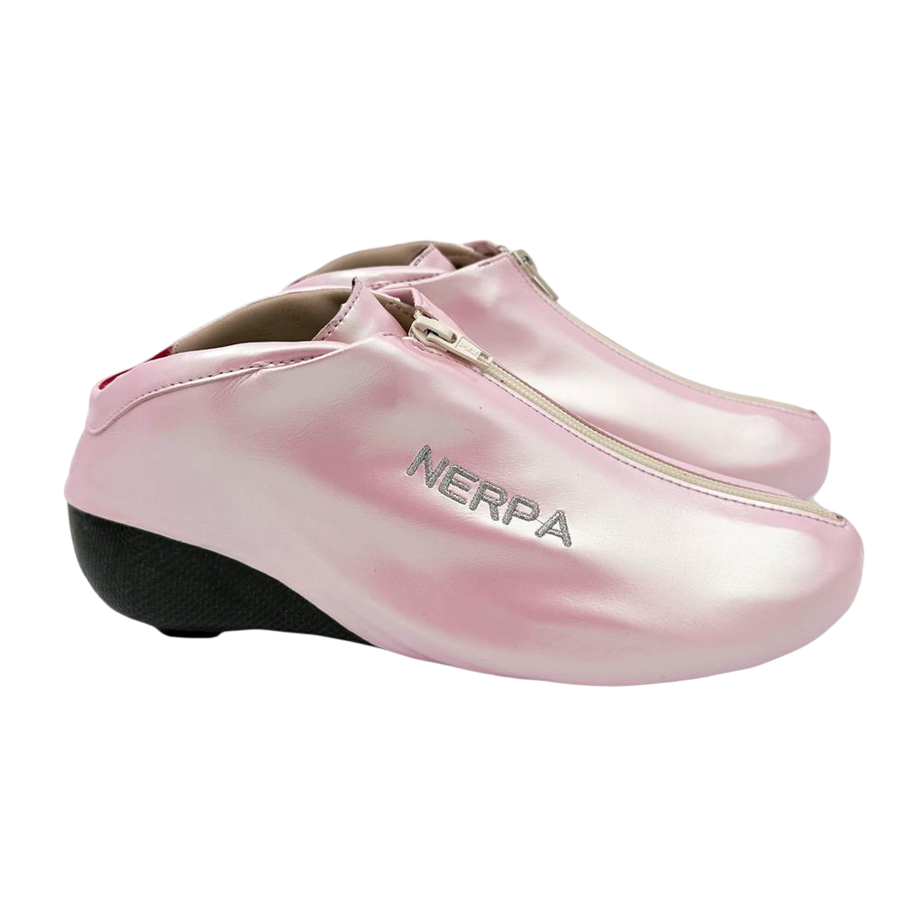 Ботинки для конькобежного спорта NERPA