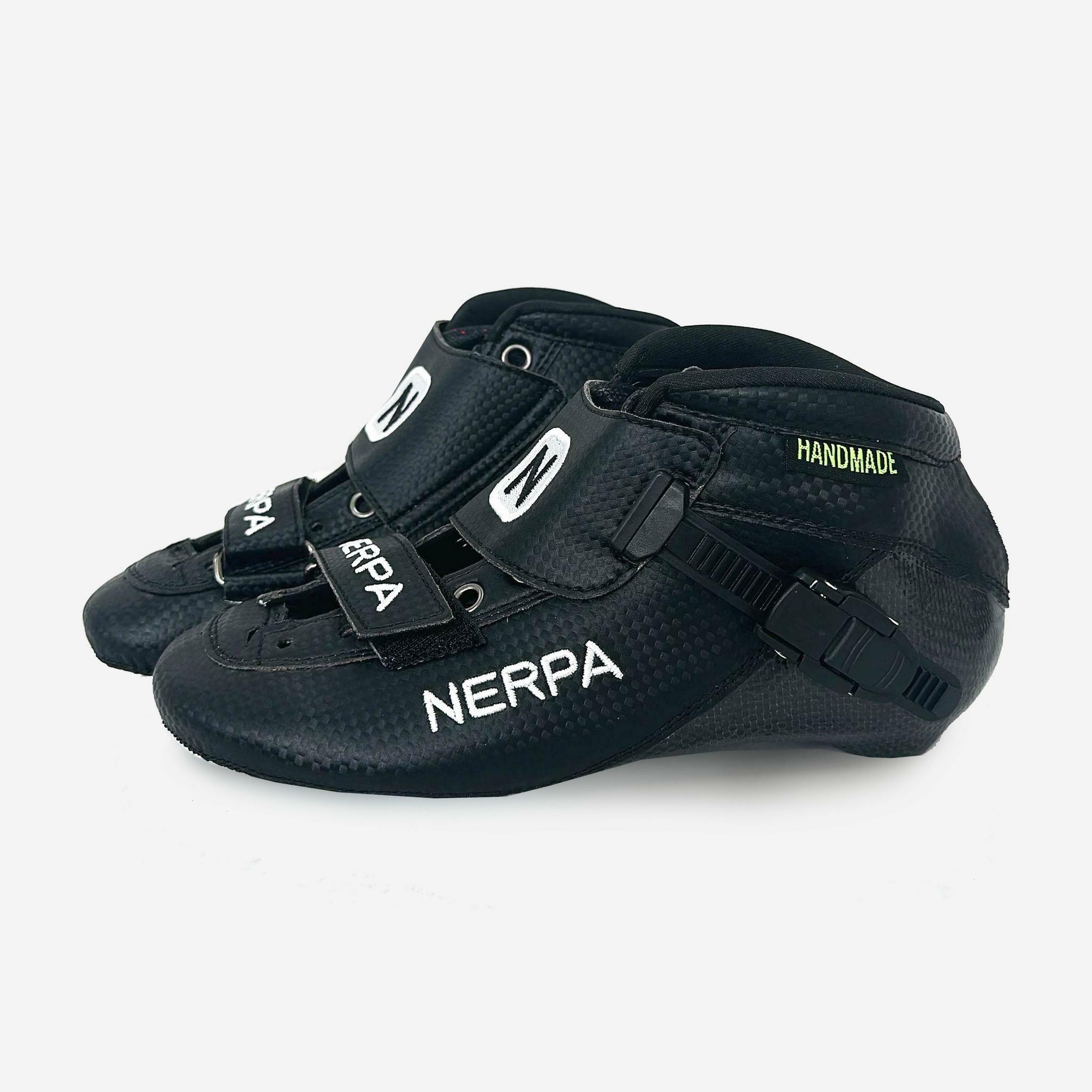 Ботинки для роликов NERPA