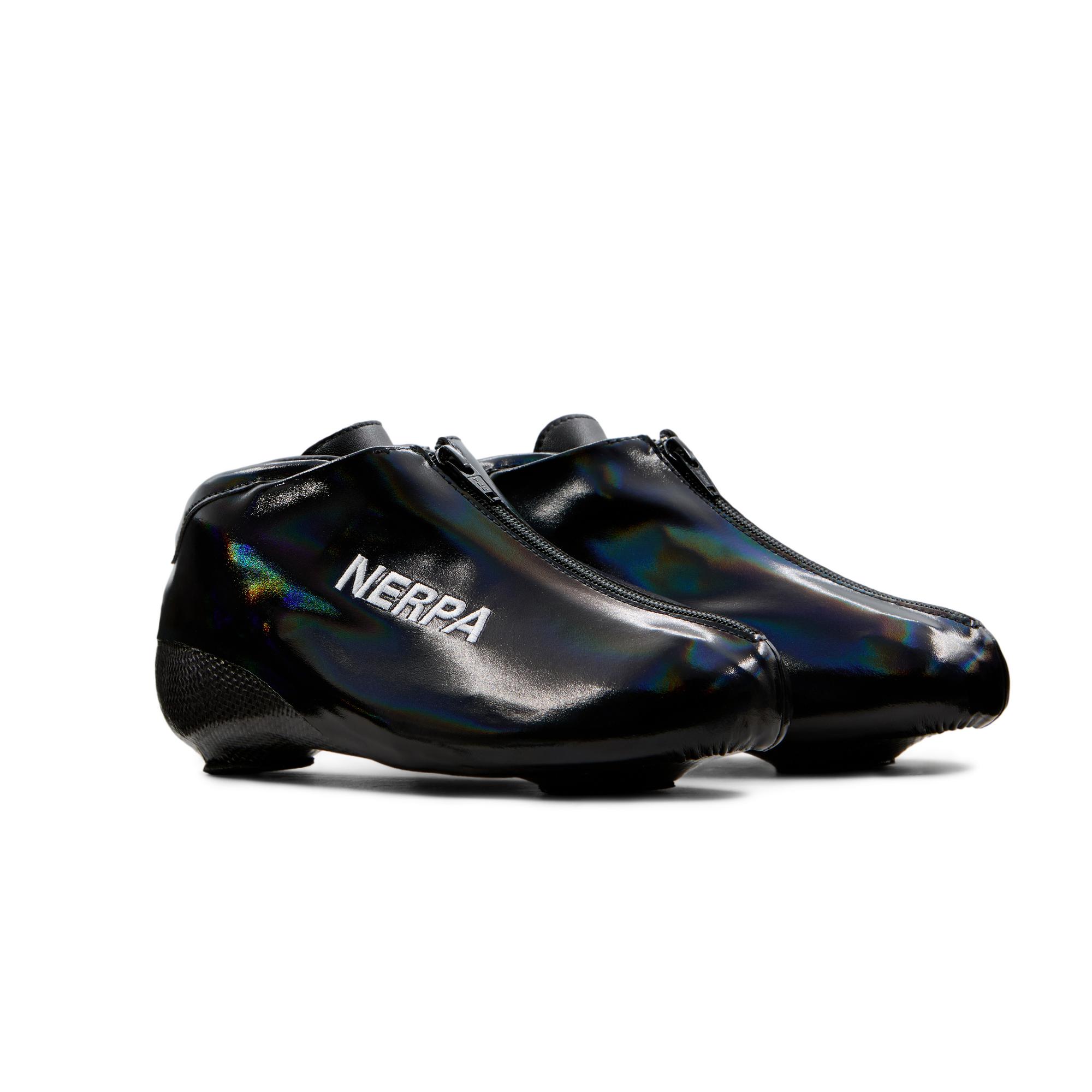 Ботинки для конькобежного спорта NERPA