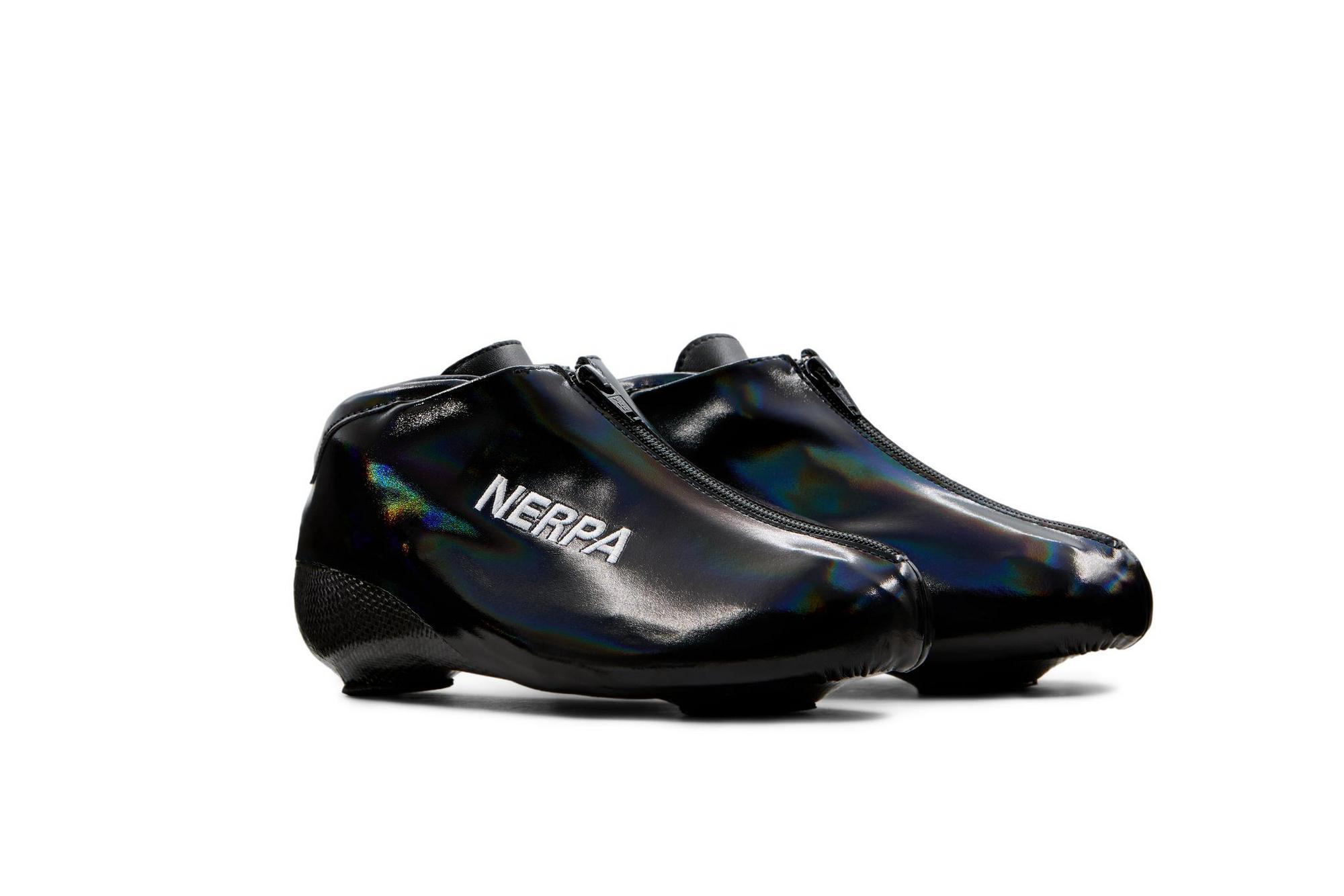 Ботинки для конькобежного спорта NERPA