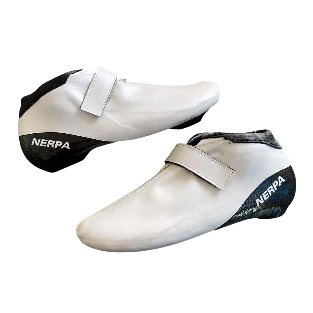 Ботинки для конькобежного спорта NERPA