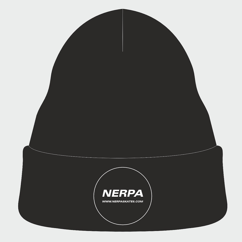 Шапка теплая NERPA