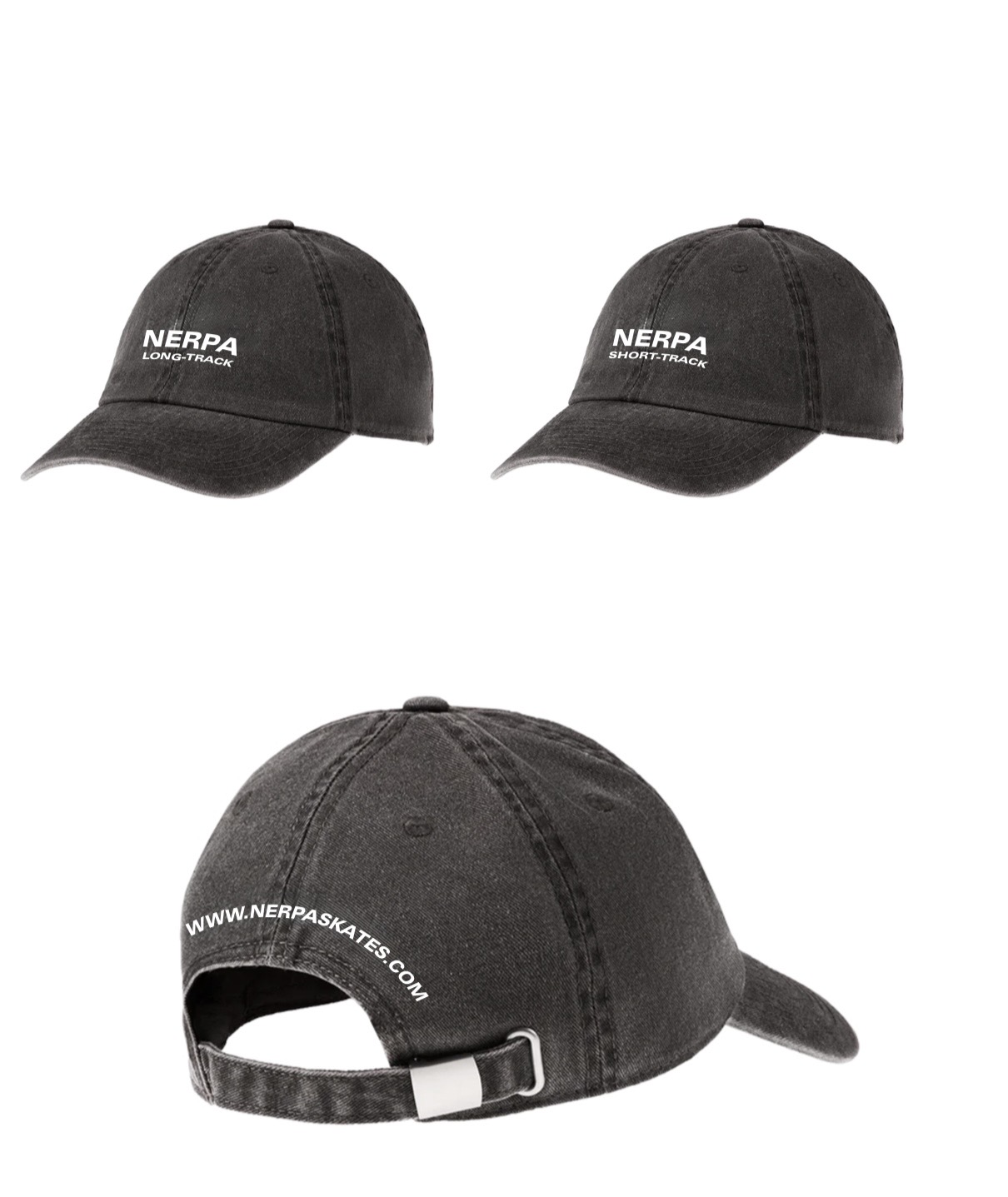 Бейсболка NERPA Vintage