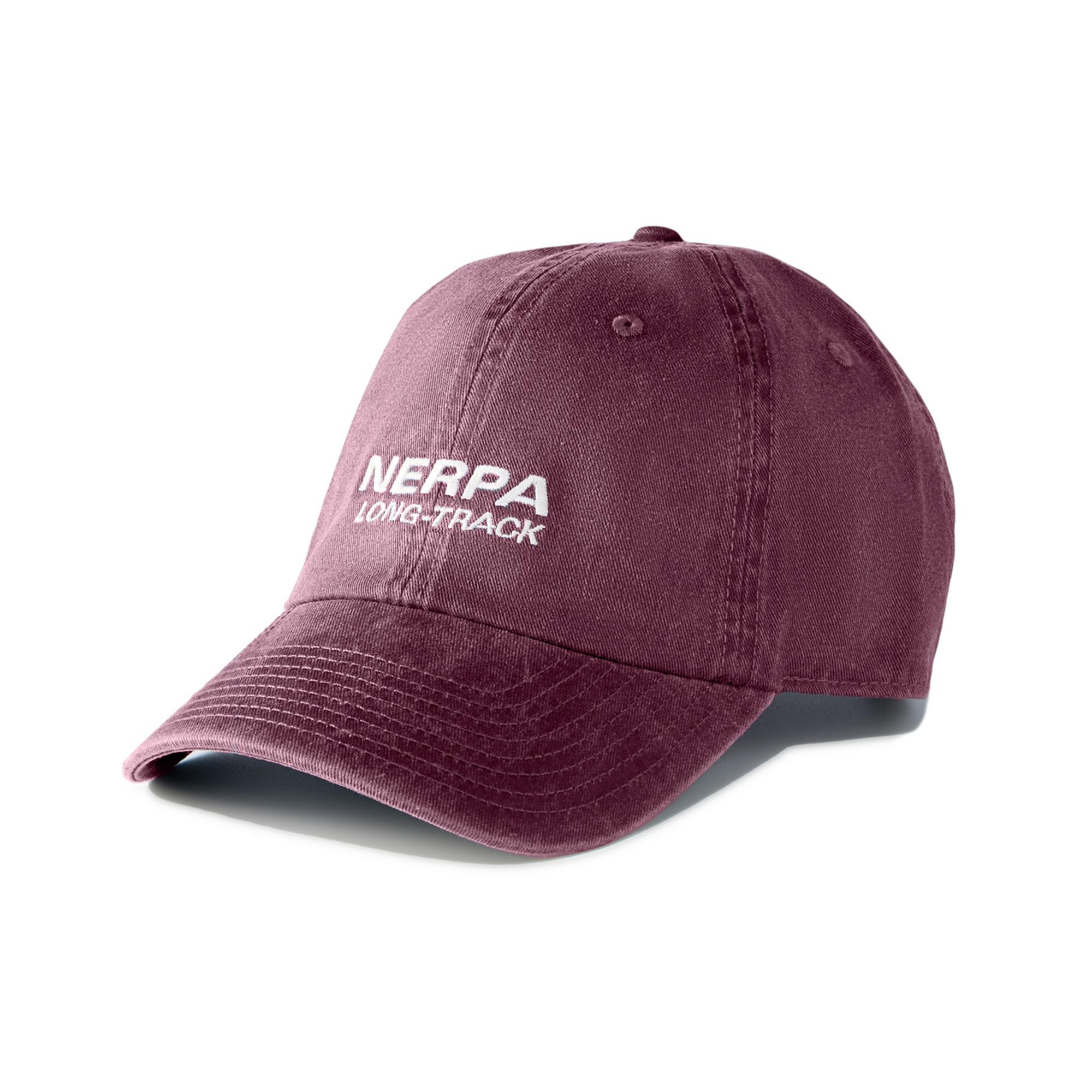 Бейсболка NERPA Vintage Long-Track