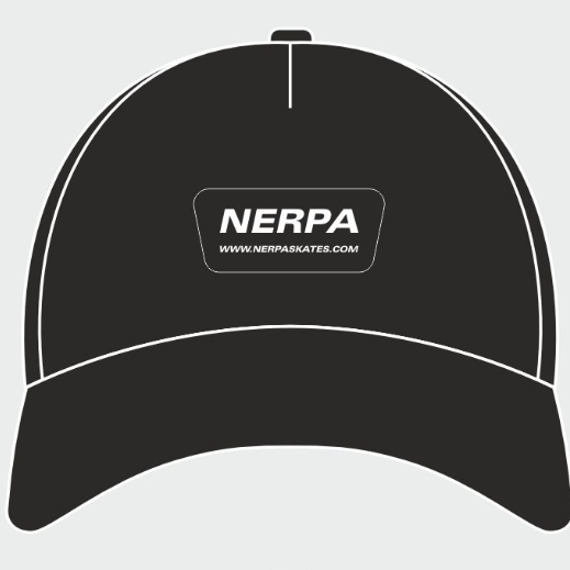 Бейсболка NERPA