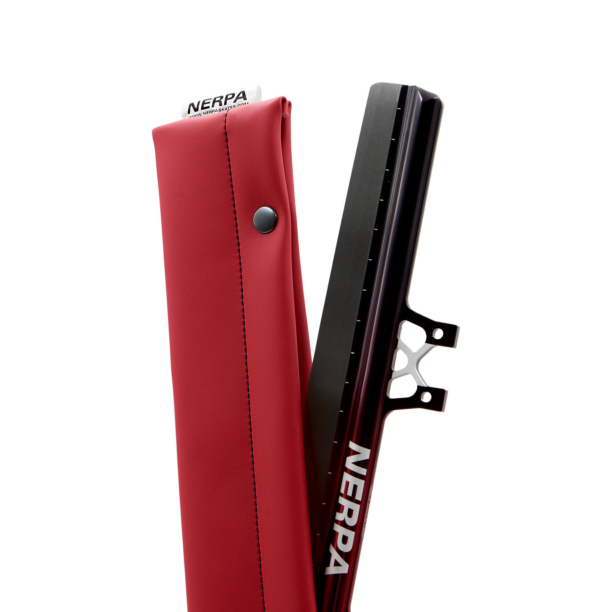Мягкие чехлы для коньков NERPA