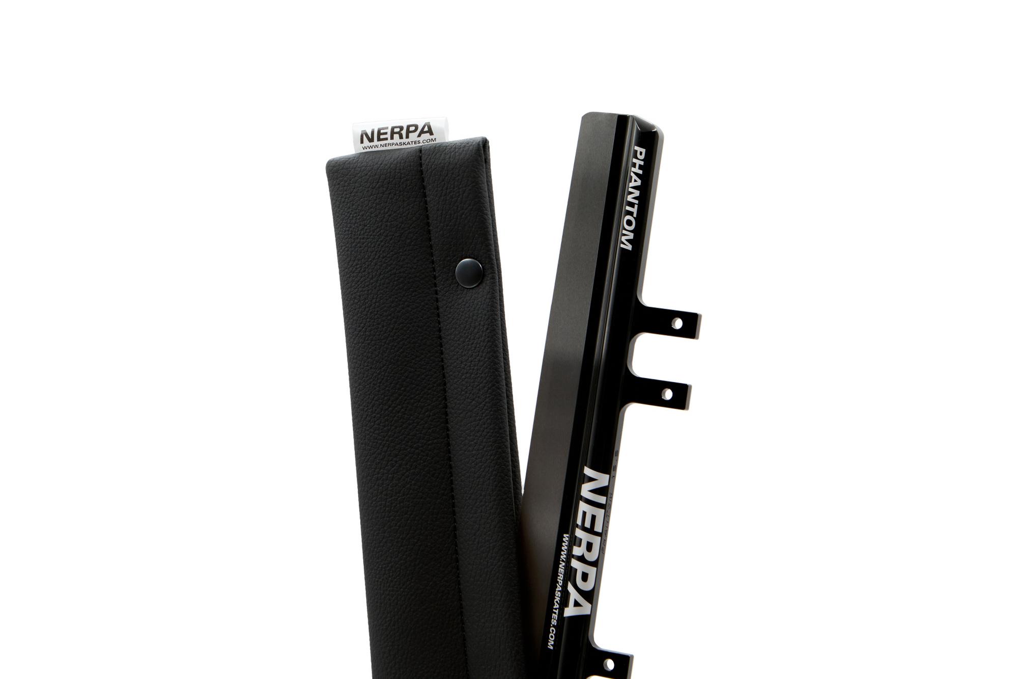 Мягкие чехлы для коньков NERPA