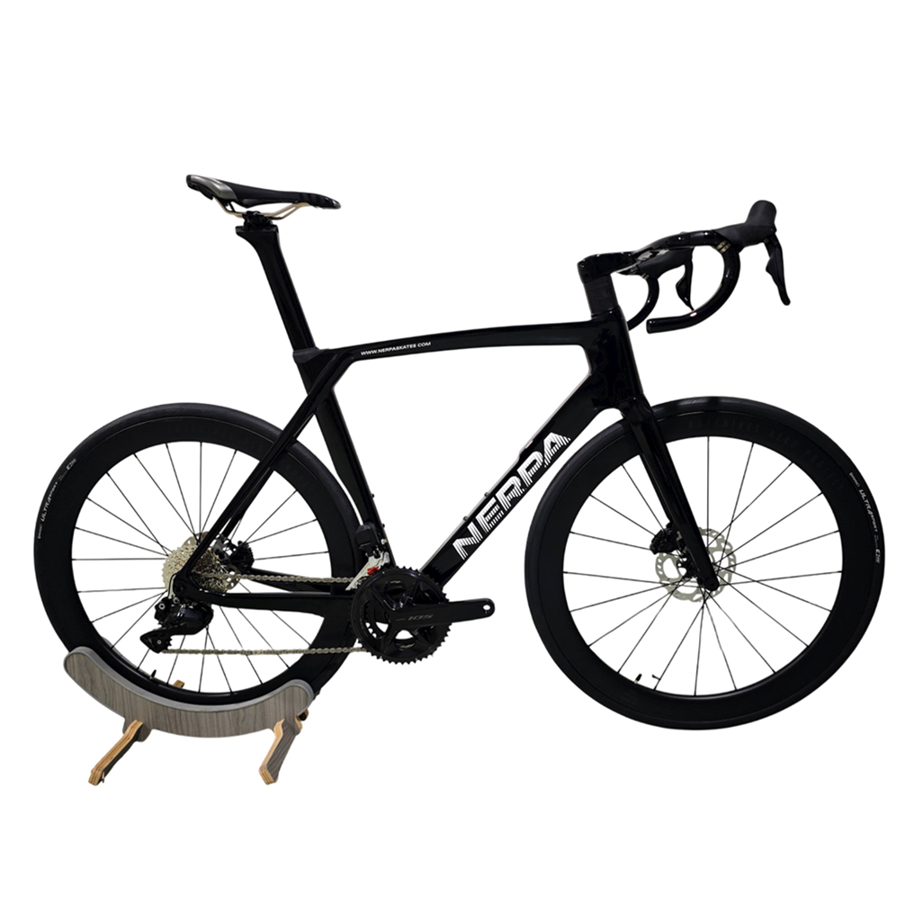 Велосипед шоссейный NERPA