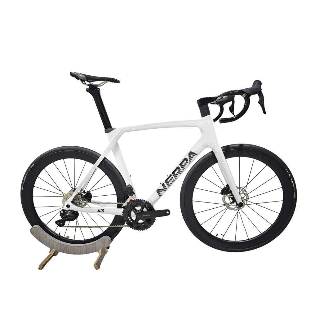 Велосипед шоссейный NERPA S3