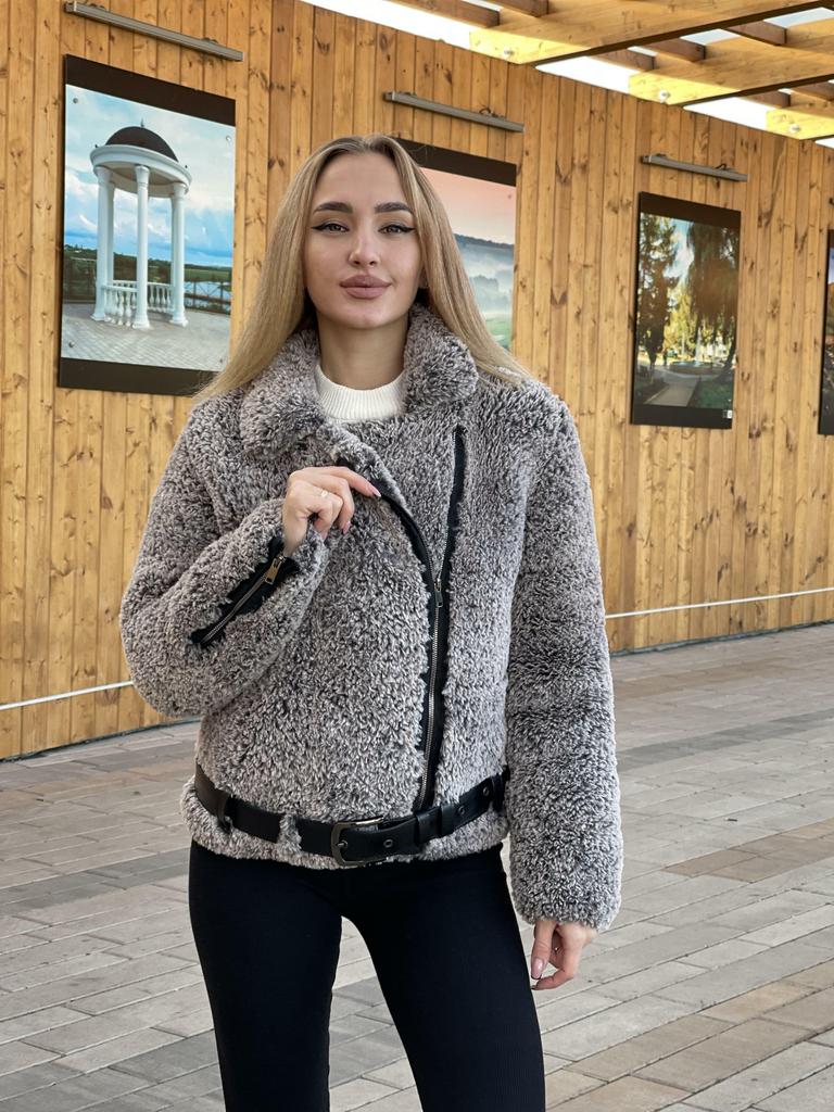 Мастер-класс Мягкая Косуха SG