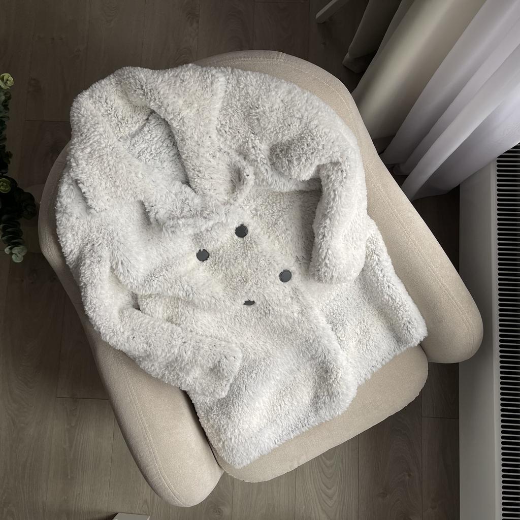 Мастер - класс по вязанию спицами Шубки Артемида