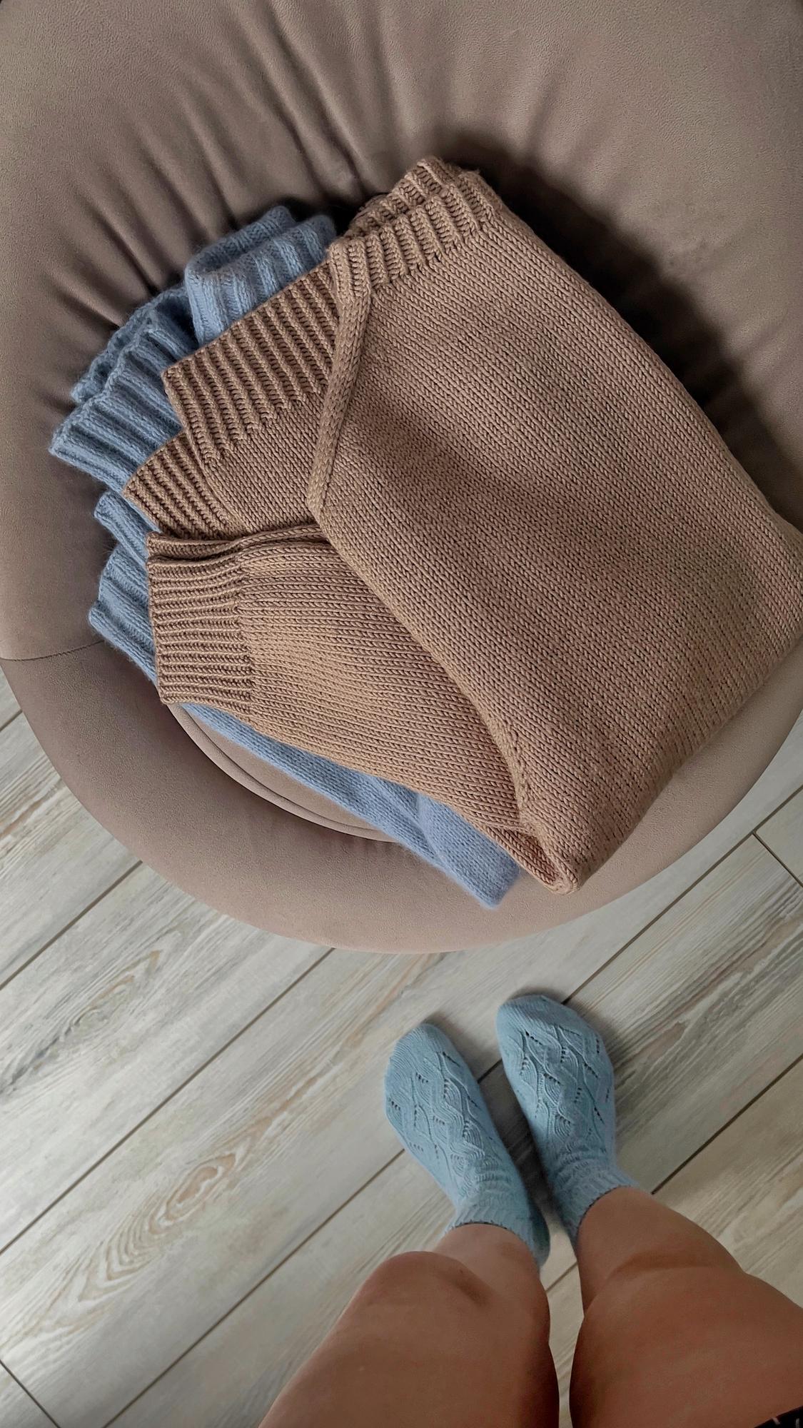 Курс "Реглан - погон"