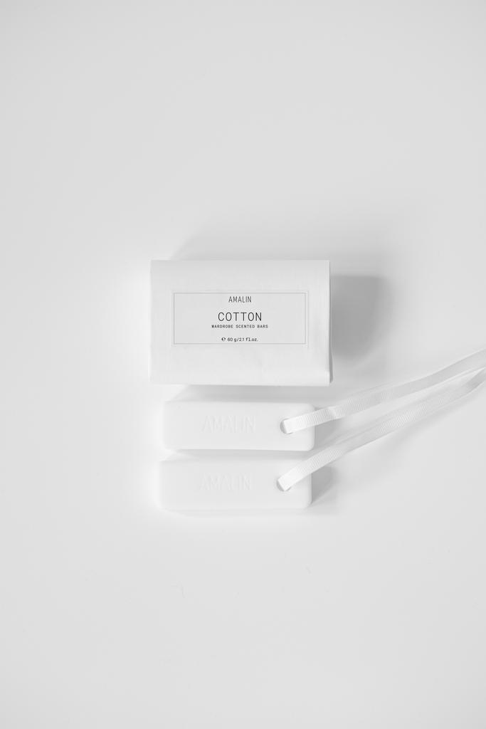 Cotton (Хлопок)