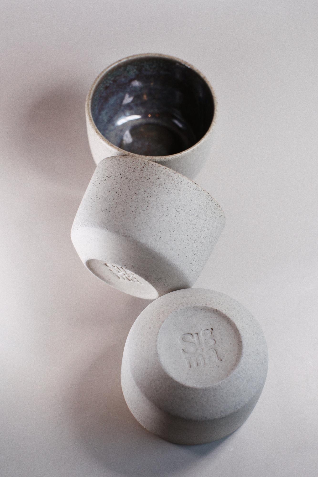 Barista 200 серо-бежевый