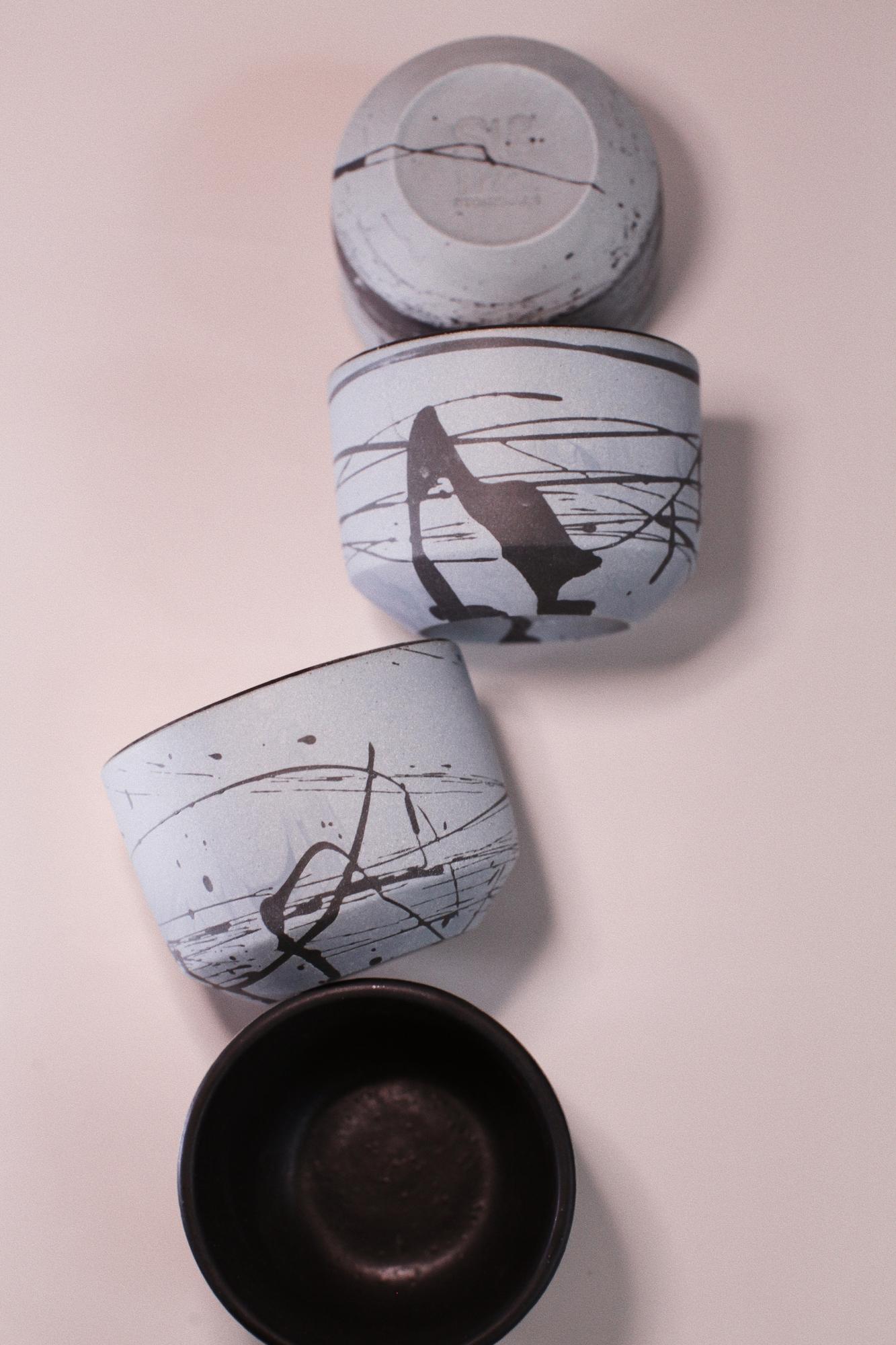 Barista 200 Нерияги