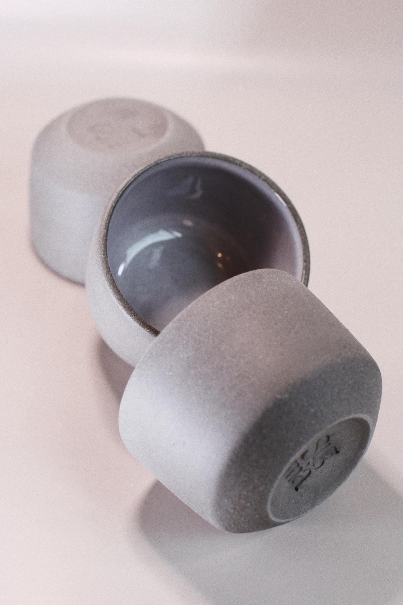 Barista 180  Серый