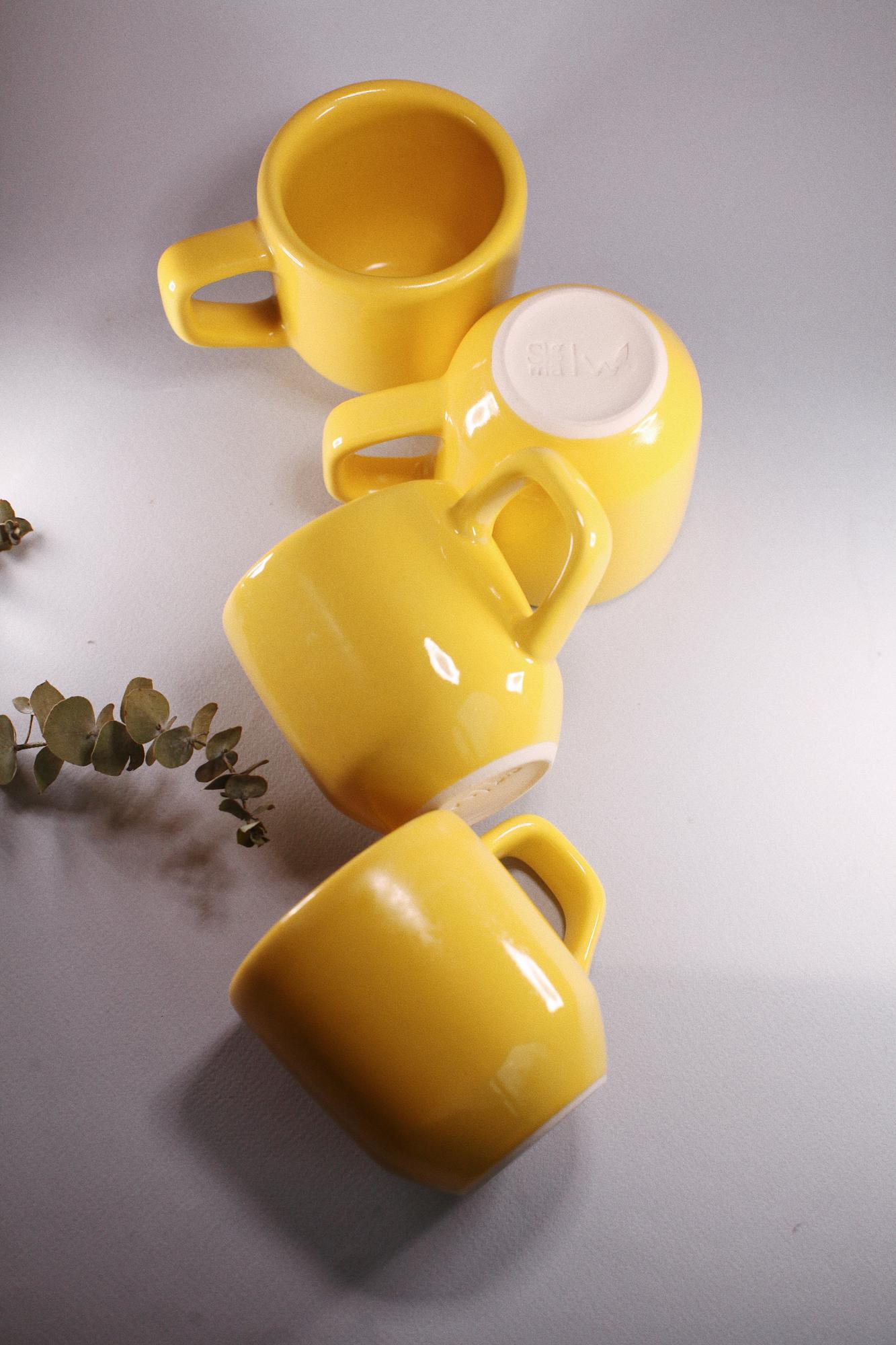 Чашка Gala Солнечная