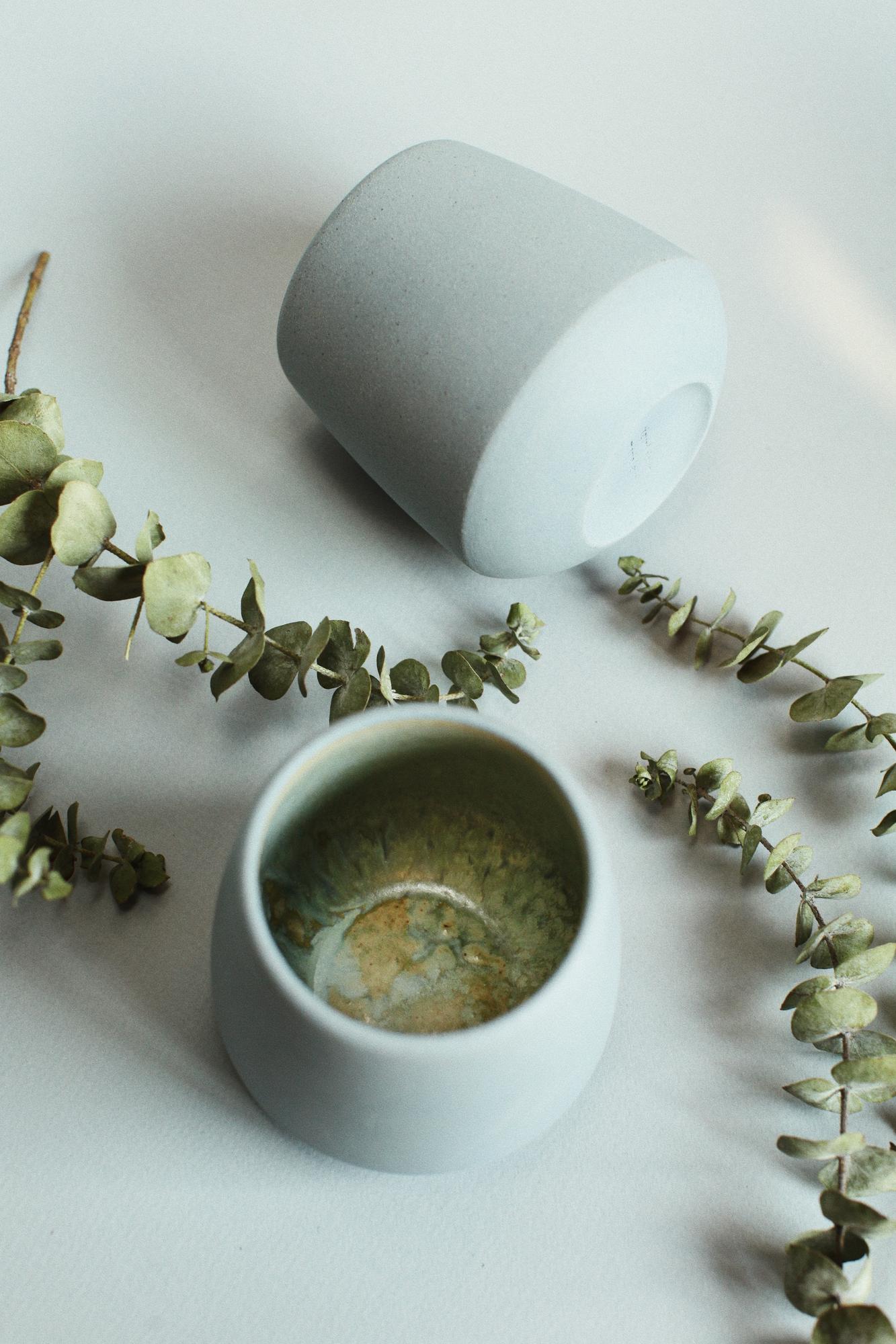 Diamond Серо-Зеленый