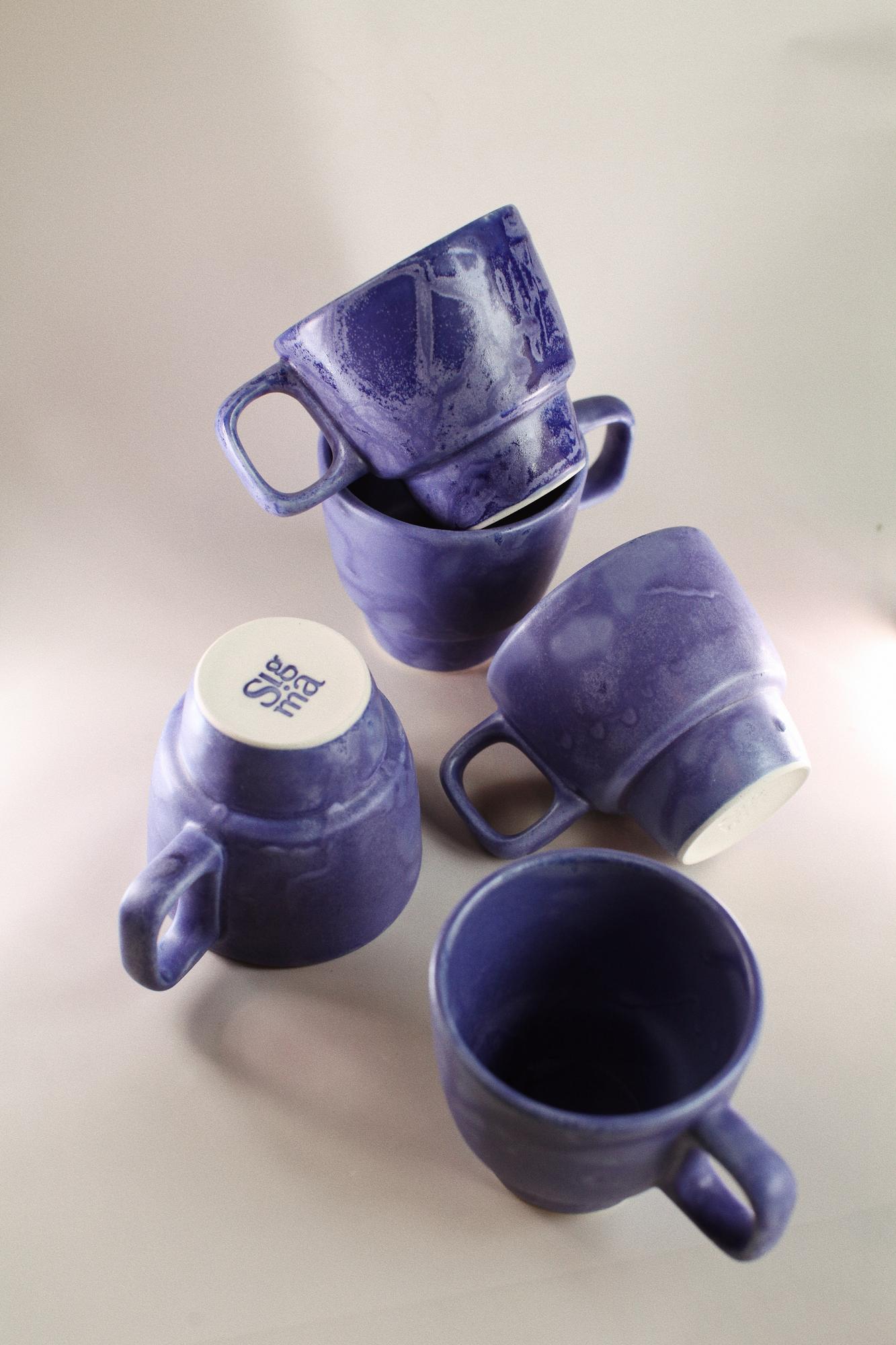 Windsor Фиалка