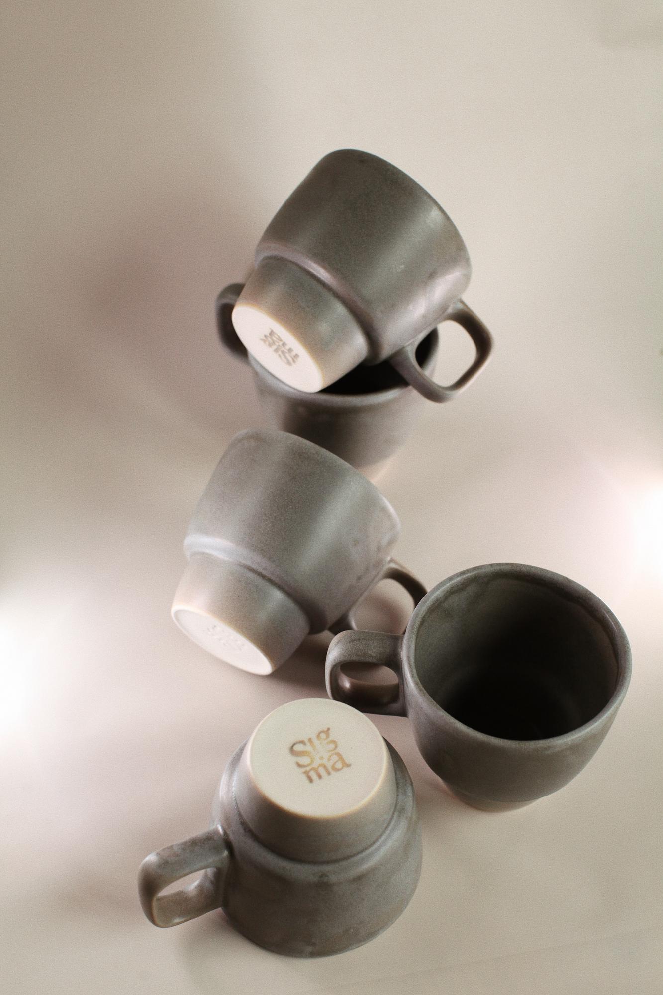 Windsor Серый кот